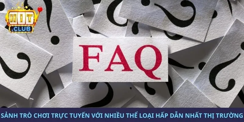 Sảnh trò chơi trực tuyến với nhiều thể loại hấp dẫn nhất thị trường